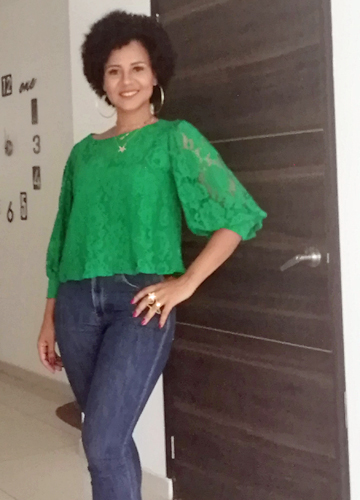 Your Latin Bride? Your Latin Bride?