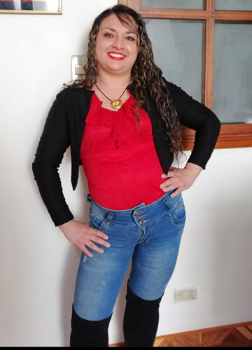 Your Latin Wife? Your Latin Wife?