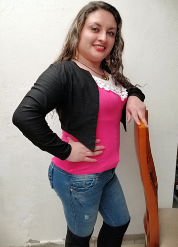 Your Latin Bride? Your Latin Bride?