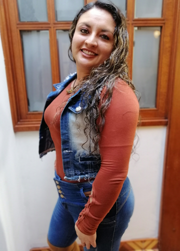 Your Latin Bride? Your Latin Bride?