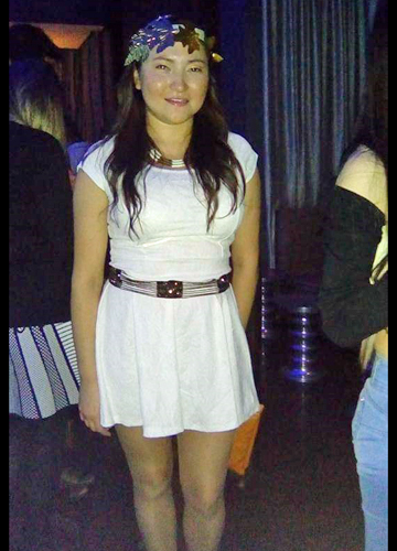 Your Latin Wife? Your Latin Wife?