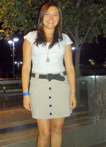 Your Latin Wife? Your Latin Wife?