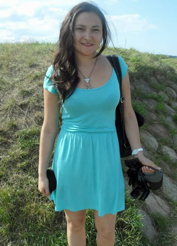 Your Latin Wife? Your Latin Wife?