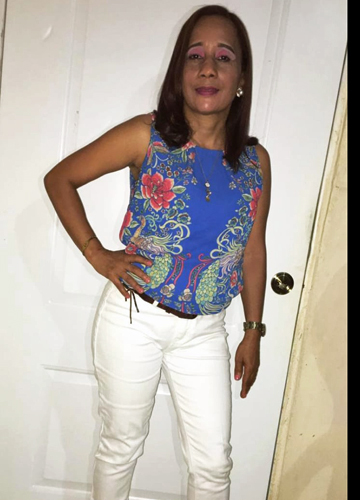 Your Latin Wife? Your Latin Wife?