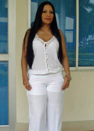 Your Latin Wife? Your Latin Wife?