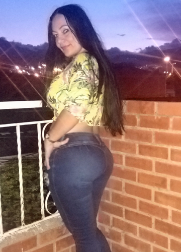 Your Latin Wife? Your Latin Wife?