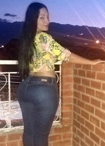 Your Latin Bride? Your Latin Bride?