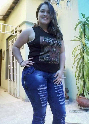 Your Latin Bride? Your Latin Bride?