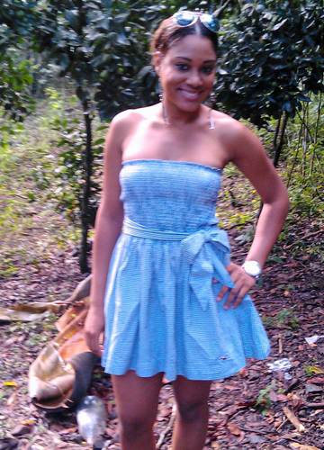 Your Latin Wife? Your Latin Wife?