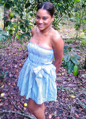 Your Latin Bride? Your Latin Bride?