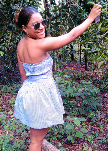 Your Latin Wife? Your Latin Wife?