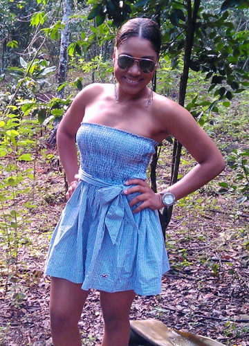 Your Latin Bride? Your Latin Bride?