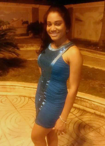 Your Latin Bride? Your Latin Bride?