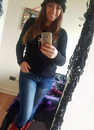 Your Latin Bride? Your Latin Bride?