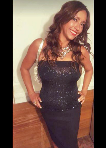 Your Latin Wife? Your Latin Wife?