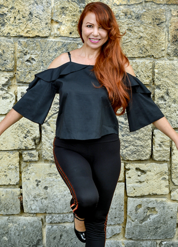 Your Latin Wife? Your Latin Wife?