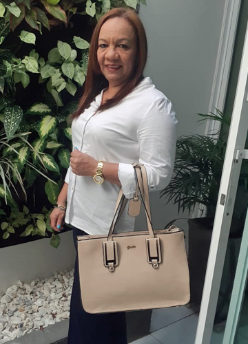 Your Latin Wife? Your Latin Wife?