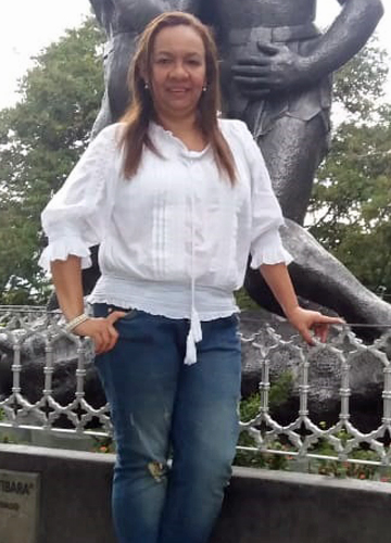 Your Latin Wife? Your Latin Wife?