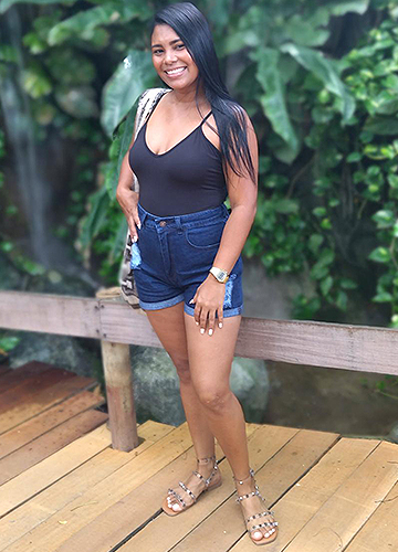 Your Latin Bride? Your Latin Bride?