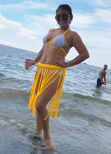 Your Latin Wife? Your Latin Wife?