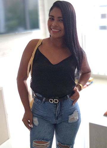 Your Latin Bride? Your Latin Bride?