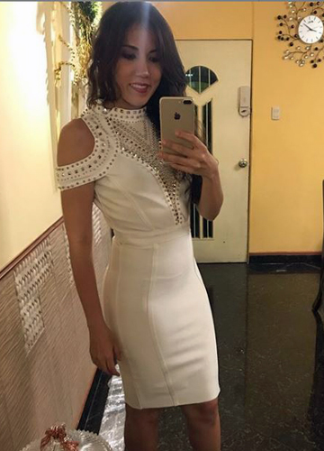 Your Latin Wife? Your Latin Wife?