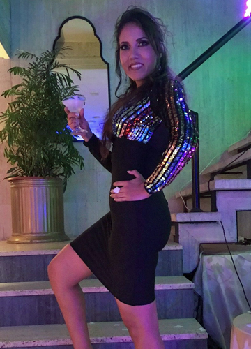 Your Latin Wife? Your Latin Wife?