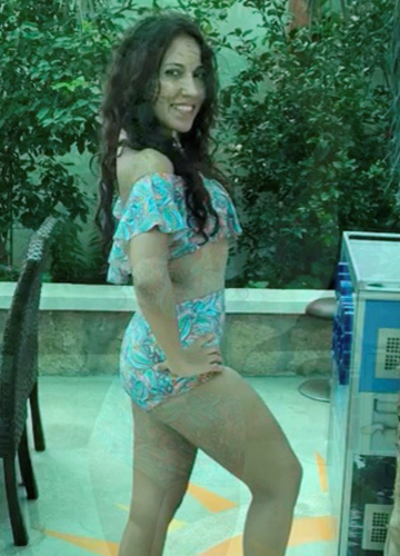 Your Latin Wife? Your Latin Wife?