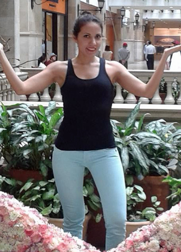 Your Latin Bride? Your Latin Bride?