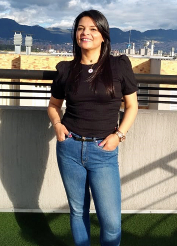 Your Latin Wife? Your Latin Wife?