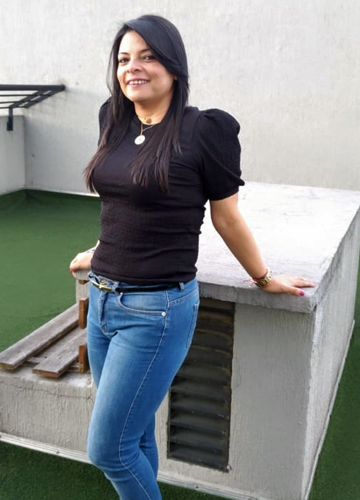 Your Latin Bride? Your Latin Bride?