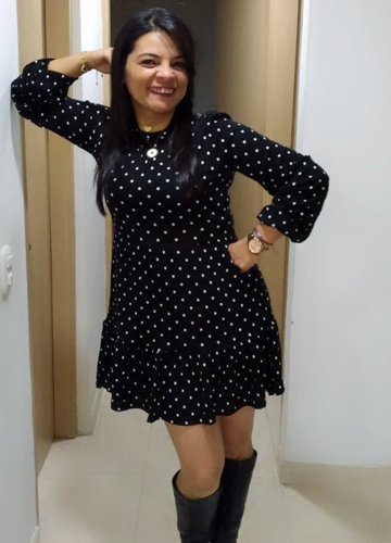 Your Latin Wife? Your Latin Wife?