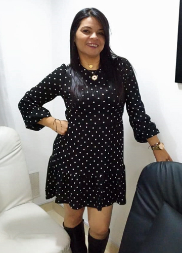 Your Latin Bride? Your Latin Bride?