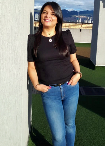 Your Latin Wife? Your Latin Wife?