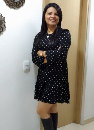 Your Latin Bride? Your Latin Bride?