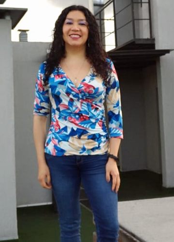 Your Latin Bride? Your Latin Bride?