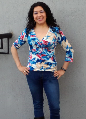 Your Latin Wife? Your Latin Wife?