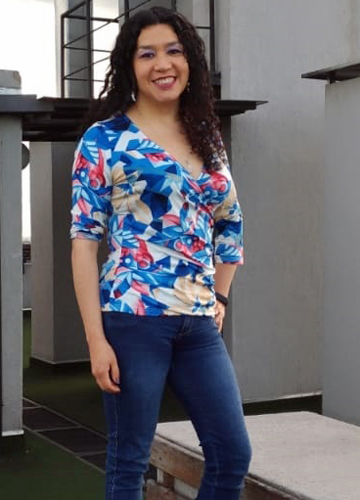 Your Latin Bride? Your Latin Bride?