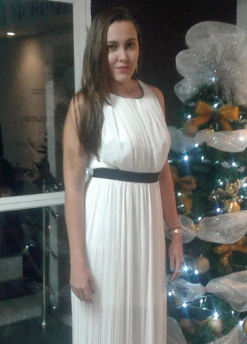 Your Latin Wife? Your Latin Wife?