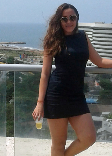 Your Latin Wife? Your Latin Wife?