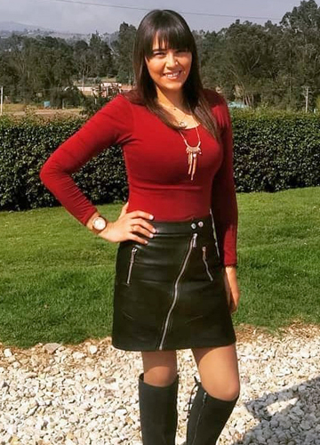 Your Latin Wife? Your Latin Wife?