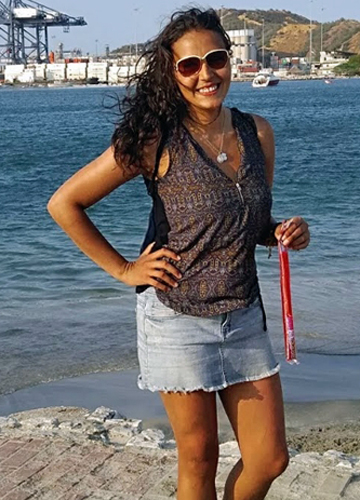 Your Latin Bride? Your Latin Bride?