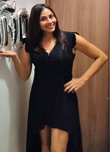 Your Latin Wife? Your Latin Wife?