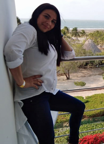 Your Latin Bride? Your Latin Bride?