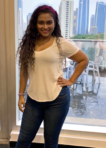 Your Latin Wife? Your Latin Wife?