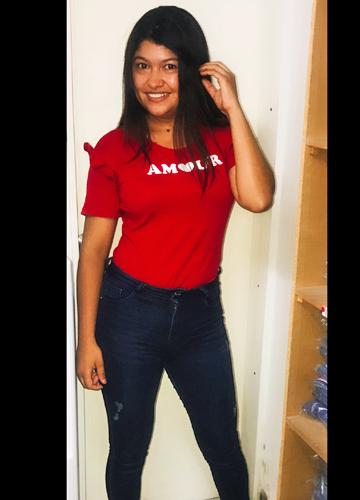 Your Latin Bride? Your Latin Bride?