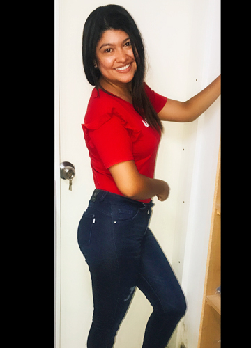 Your Latin Bride? Your Latin Bride?