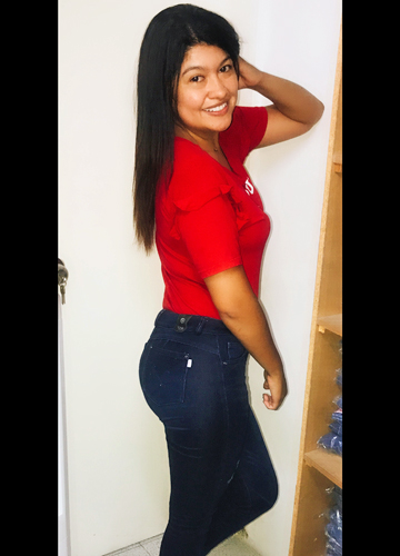 Your Latin Wife? Your Latin Wife?