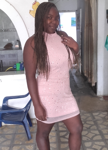 Your Latin Wife? Your Latin Wife?