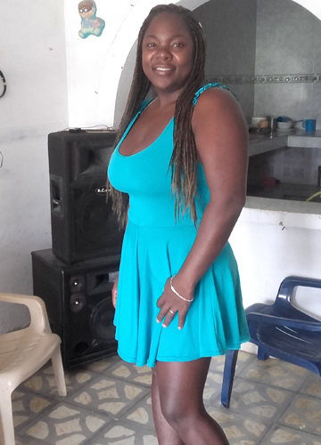 Your Latin Wife? Your Latin Wife?